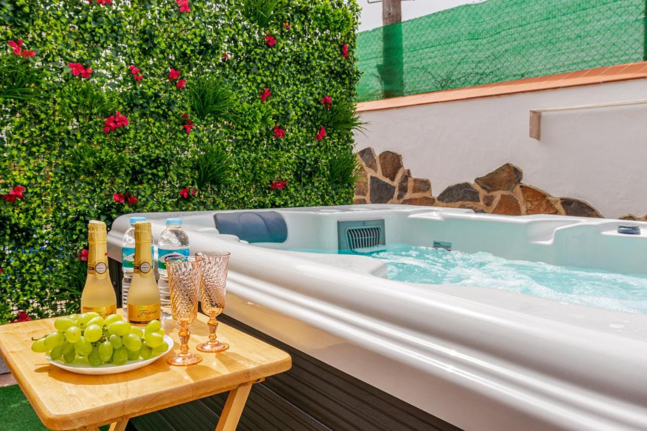 Casa Mari By Canariasgetaway Moya  Exterior photo