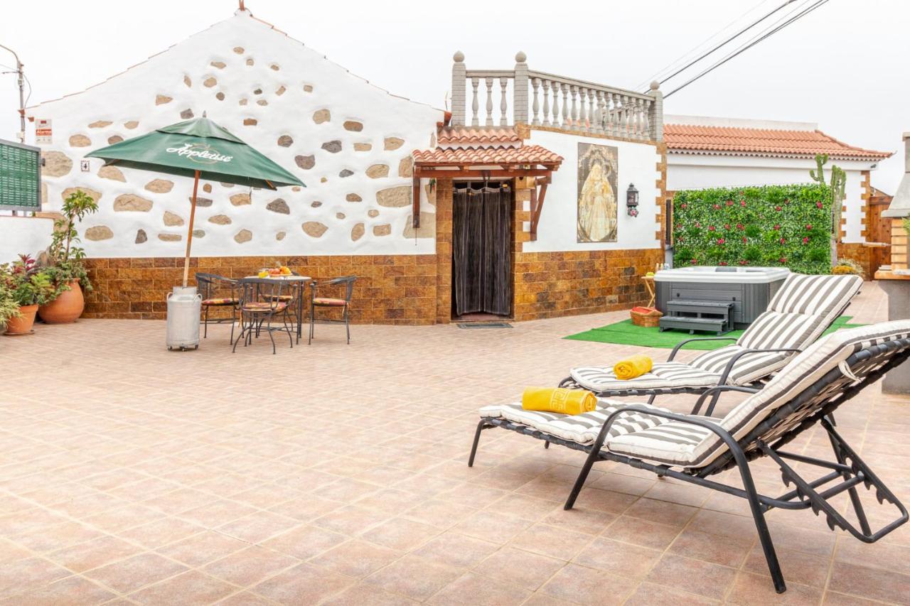 Casa Mari By Canariasgetaway Moya  Exterior photo