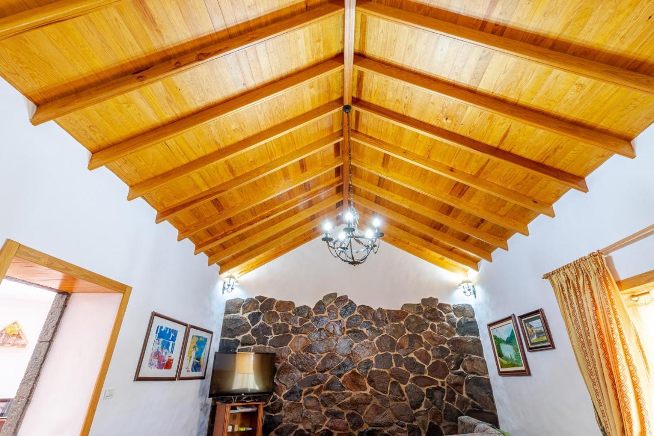 Casa Mari By Canariasgetaway Moya  Exterior photo