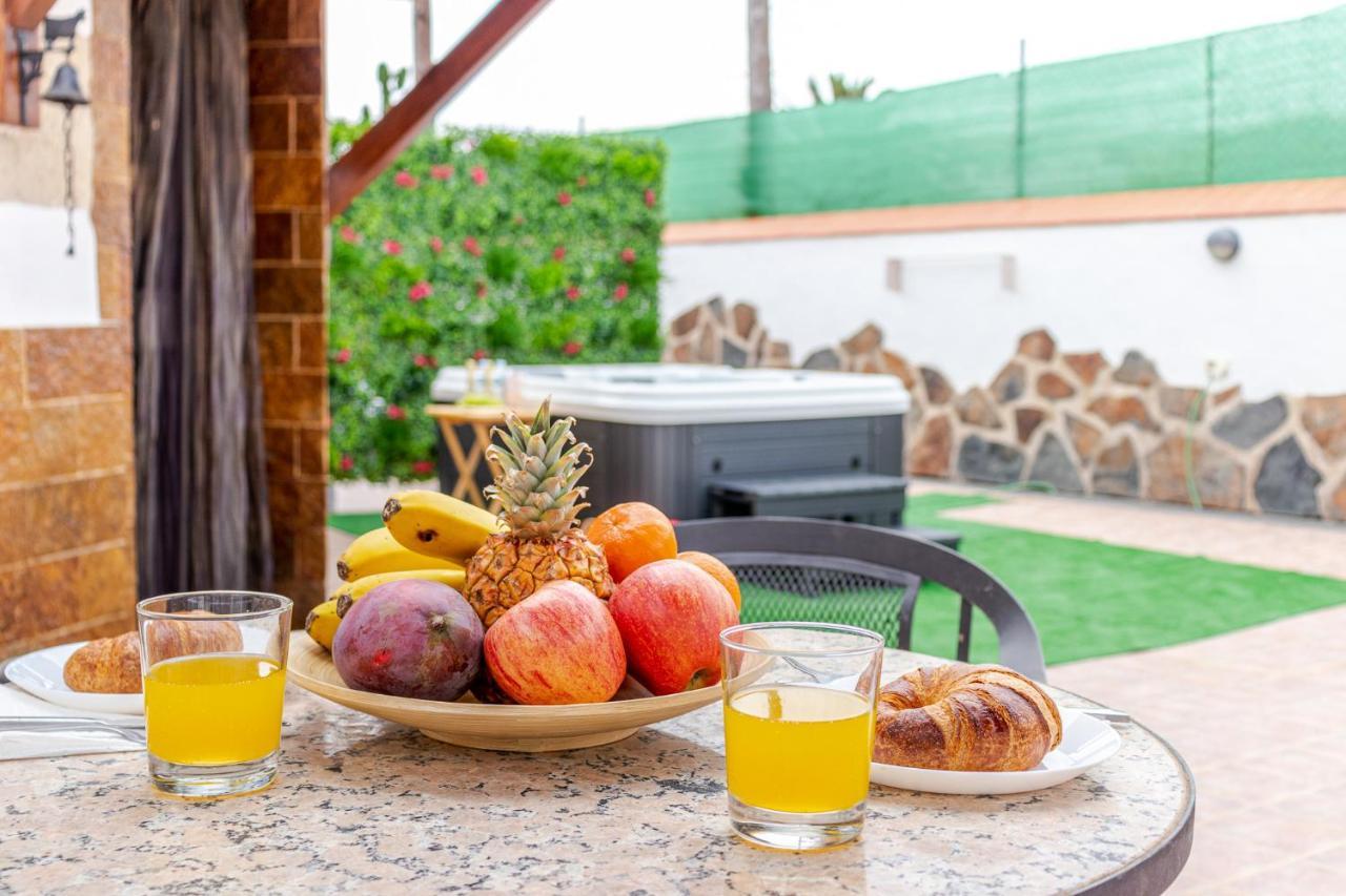 Casa Mari By Canariasgetaway Moya  Exterior photo