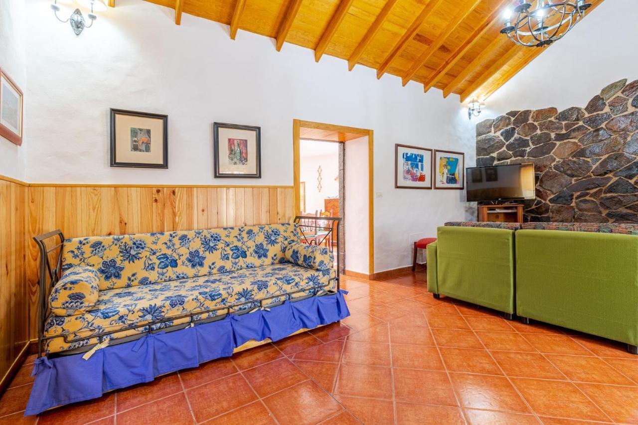 Casa Mari By Canariasgetaway Moya  Exterior photo