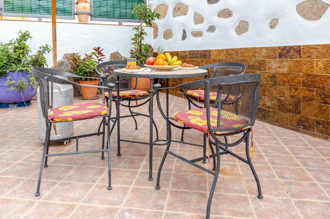 Casa Mari By Canariasgetaway Moya  Exterior photo