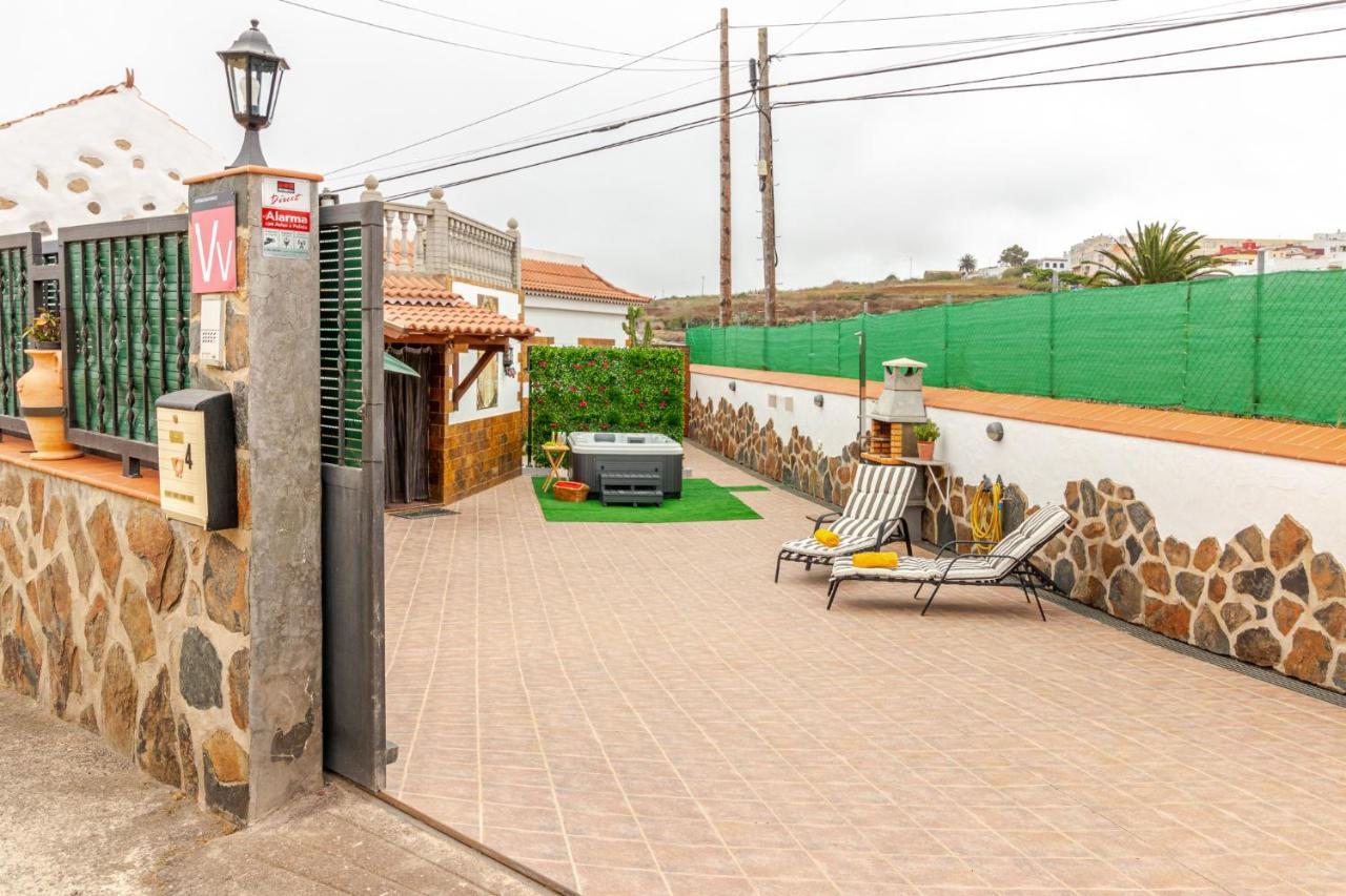 Casa Mari By Canariasgetaway Moya  Exterior photo