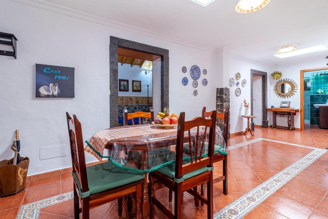 Casa Mari By Canariasgetaway Moya  Exterior photo