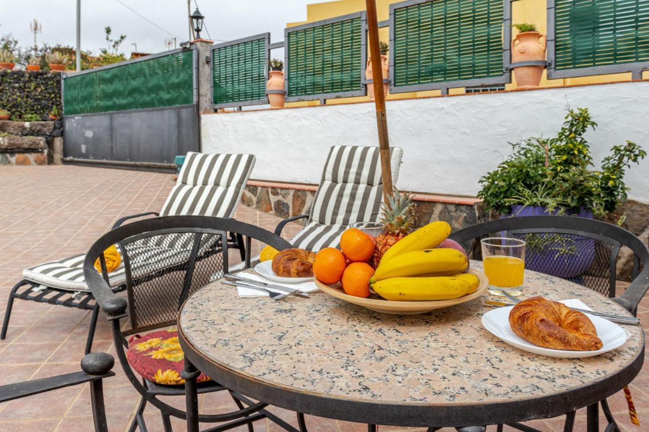 Casa Mari By Canariasgetaway Moya  Exterior photo