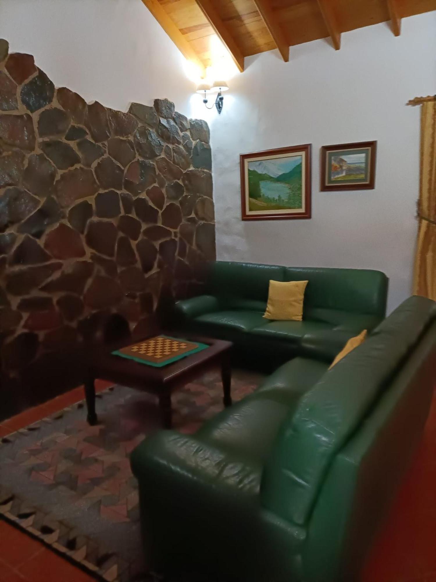 Casa Mari By Canariasgetaway Moya  Exterior photo